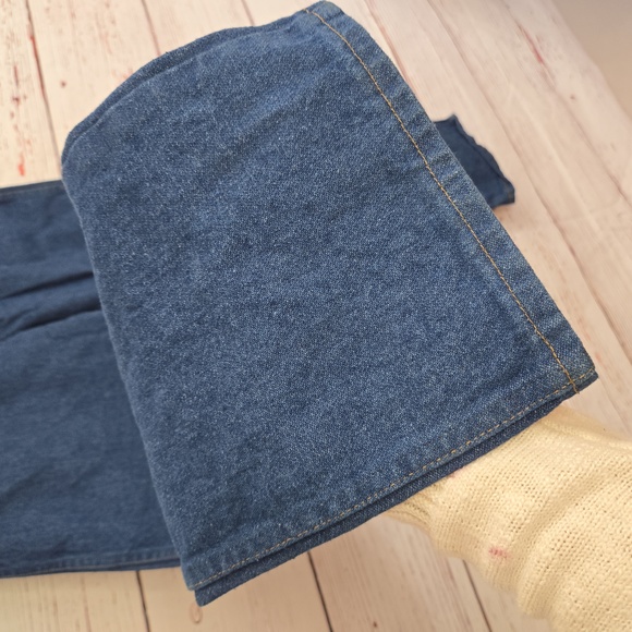 NWT Vtg Wrangler Jeans Mens 36×30 - Picture 5 of 17